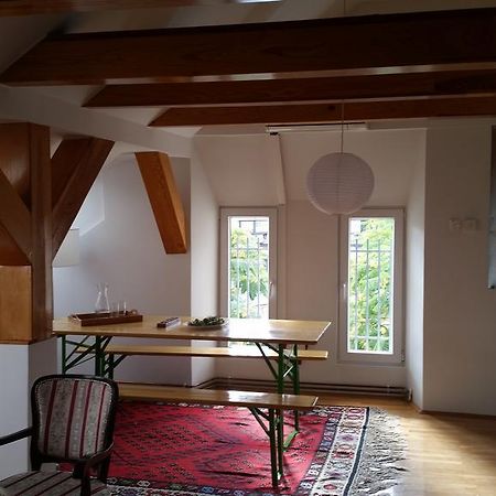 Apartment Bujrum & Enjoy Σαράγεβο Εξωτερικό φωτογραφία