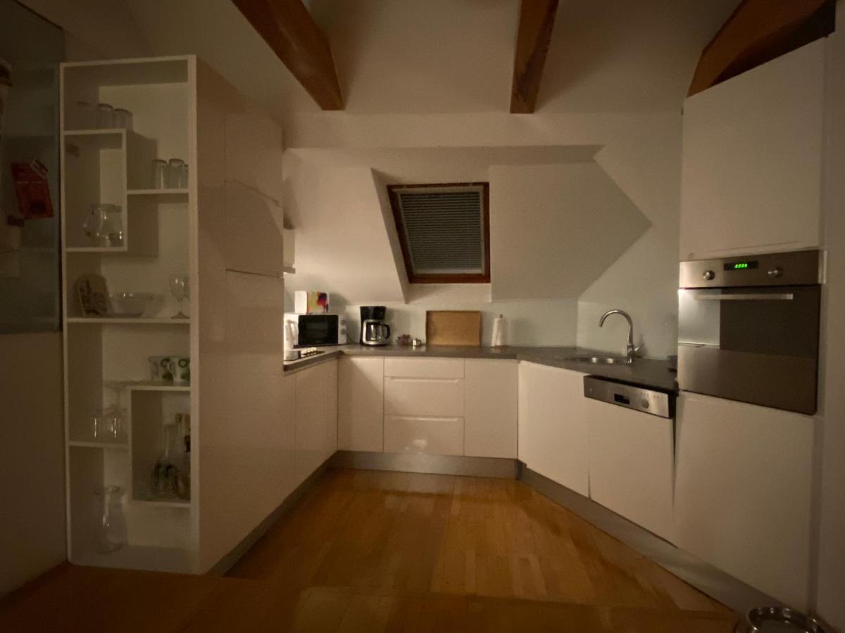 Apartment Bujrum & Enjoy Σαράγεβο Εξωτερικό φωτογραφία