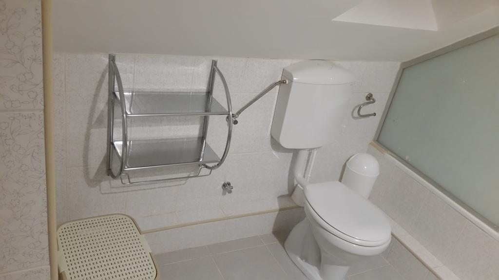 Apartment Bujrum & Enjoy Σαράγεβο Εξωτερικό φωτογραφία