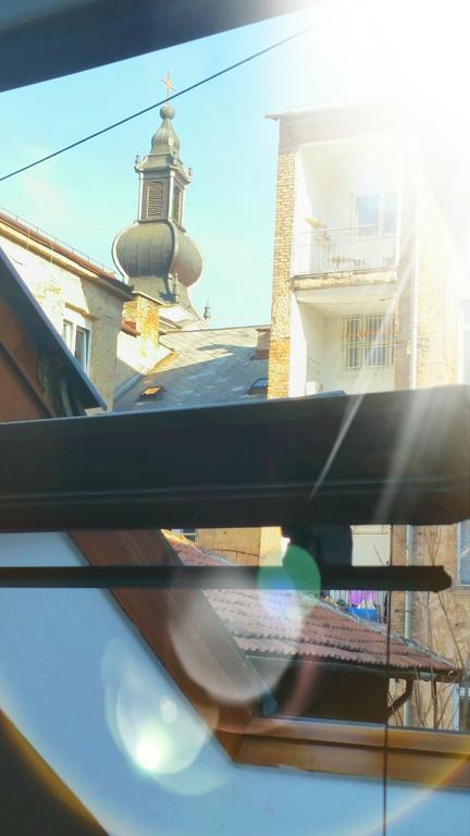 Apartment Bujrum & Enjoy Σαράγεβο Εξωτερικό φωτογραφία