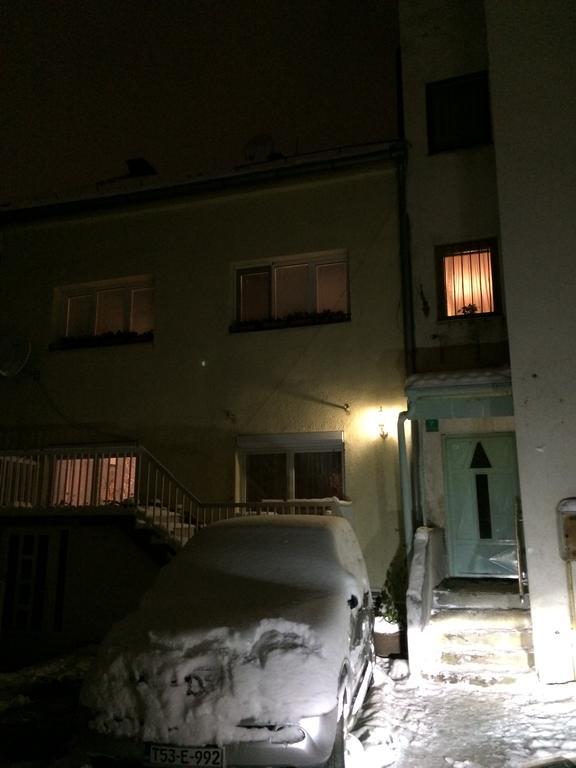 Apartment Bujrum & Enjoy Σαράγεβο Εξωτερικό φωτογραφία